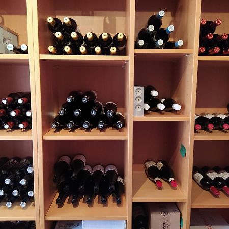 巴特里坡德索西坡 可乐思旅馆酒店 外观 照片